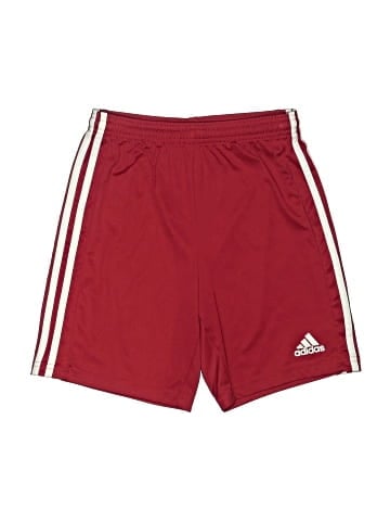 Adidas Athletic Shorts (view 1)