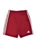 Adidas 100% Polyester Red Athletic Shorts Size M (youth) - photo 1