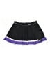 Nike Color Block Purple Active Skort Size M - photo 1