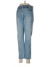 Levi's Blue Jeans Size 29 waist - photo 1