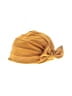 Unbranded Yellow Orange Hat One size - photo 1