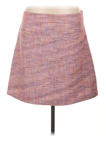Ann Taylor LOFT Casual Skirt (view 1)