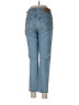 Levi's Blue Jeans Size 29 waist - photo 2