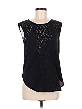 Banana Republic Sleeveless Blouse