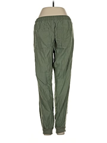 Lana Roux Linen Pants (view 2)