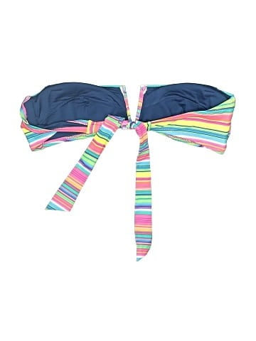 Nanette Lepore Swimsuit Top (view 2)
