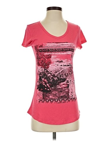 Madison & Berkeley Short Sleeve T-Shirt (view 1)