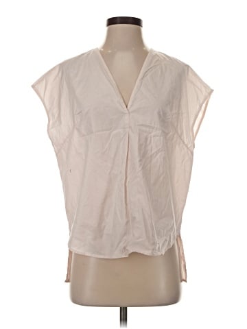 3.1 Phillip Lim Sleeveless Blouse (view 1)