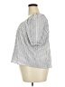 Torrid White Short Sleeve Blouse Size 2X Plus (2) - photo 5