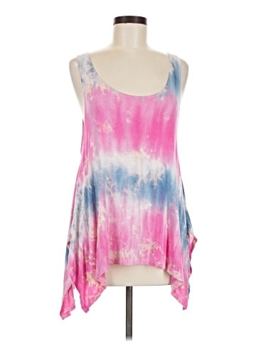 Tres Bien U.S.A. Tank Top (view 1)