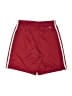Adidas 100% Polyester Red Athletic Shorts Size M (youth) - photo 2