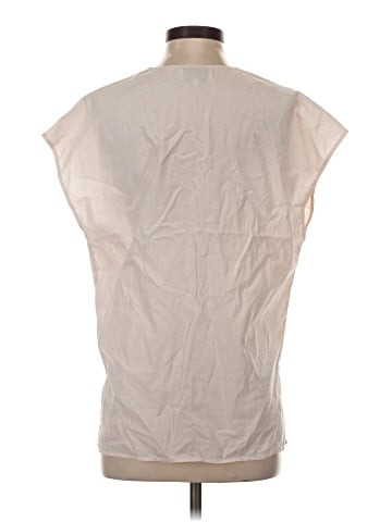 3.1 Phillip Lim Sleeveless Blouse (view 2)