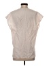 3.1 Phillip Lim Ivory Sleeveless Blouse Size 4 - photo 2