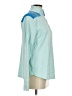 Vineyard Vines 100% Cotton Teal Sweatshirt Size S - photo 4