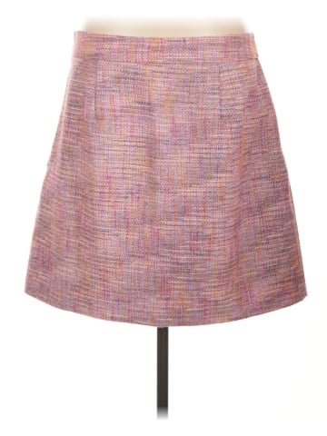 Ann Taylor LOFT Casual Skirt (view 2)