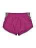 Nike 100% Polyester Color Block Pink Athletic Shorts Size S - photo 2