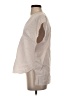 3.1 Phillip Lim Ivory Sleeveless Blouse Size 4 - photo 5
