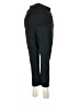 Liz Lange Maternity Black Active Pants Size M - photo 1