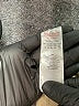 PrettyLittleThing 100% Polyester Tan Cocktail Dress Size 14 - photo 8
