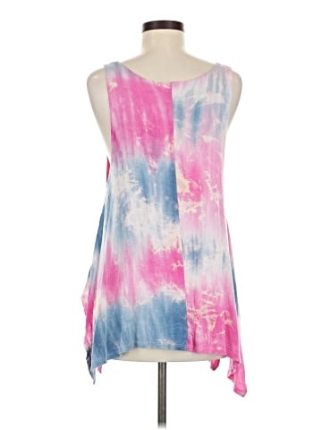 Tres Bien U.S.A. Tank Top (view 2)