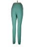 Everlane Solid Teal Active Pants Size L - photo 2