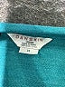 Danskin Teal Pullover Sweater Size M - photo 7