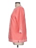 Chico's Orange Sweatshirt Size Lg (2) - photo 5