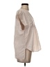 3.1 Phillip Lim Ivory Sleeveless Blouse Size 4 - photo 4