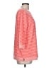 Chico's Orange Sweatshirt Size Lg (2) - photo 4