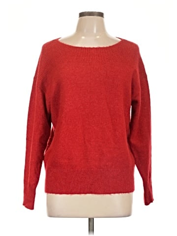 Ann Taylor LOFT Outlet Pullover Sweater (view 1)