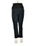 Liz Lange Maternity Black Active Pants Size M - photo 2