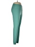 Everlane Solid Teal Active Pants Size L - photo 4