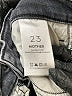 Mother Gray Jeans Size 23 waist - photo 5