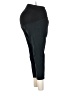 Liz Lange Maternity Black Active Pants Size M - photo 5