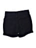Old Navy Solid Black Shorts Size 6 - 7 - photo 2