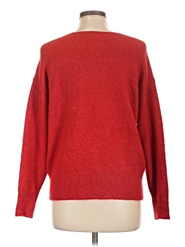 Ann Taylor LOFT Outlet Pullover Sweater (view 2)