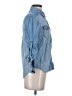 Life in Progress Blue Denim Jacket Size XS - photo 4