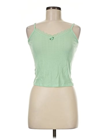 colsie Tank Top (view 1)
