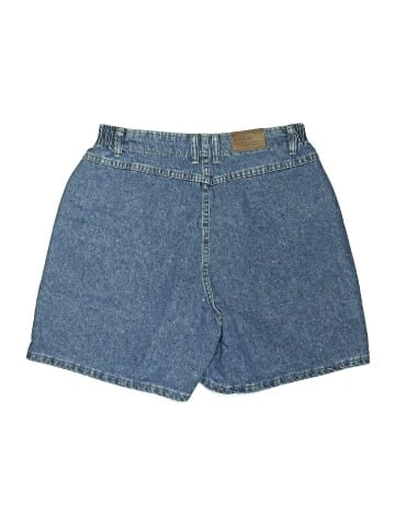 Lee Denim Shorts (view 2)