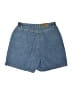 Lee Blue Denim Shorts Size 14 (petite) - photo 2