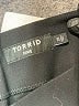 Torrid Solid Black Active Pants Size 2X Plus (2) - photo 4