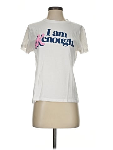 Barbie Short Sleeve T-Shirt (view 1)