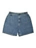 Lee Blue Denim Shorts Size 14 (petite) - photo 1