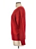 Ann Taylor LOFT Outlet Red Pullover Sweater Size Lg Petite - photo 5