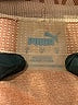Puma Graphic Tan Athletic Shorts Size S - photo 3