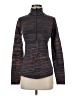 Nike Brown Turtleneck Sweater Size S - photo 1