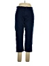 Lee Blue Casual Pants Size 14 - photo 1