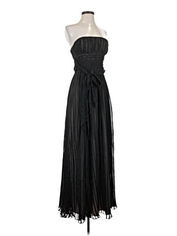 BCBGMAXAZRIA Cocktail Dress (view 1)