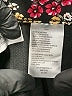 Rafaella Floral Black Casual Skirt Size S - photo 4