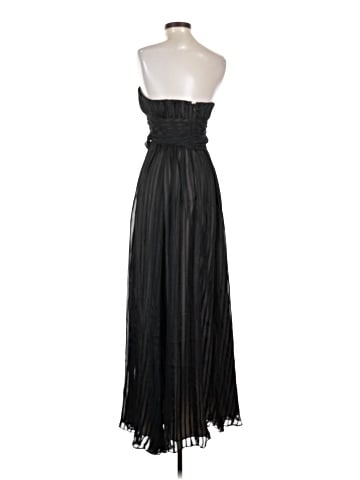 BCBGMAXAZRIA Cocktail Dress (view 2)